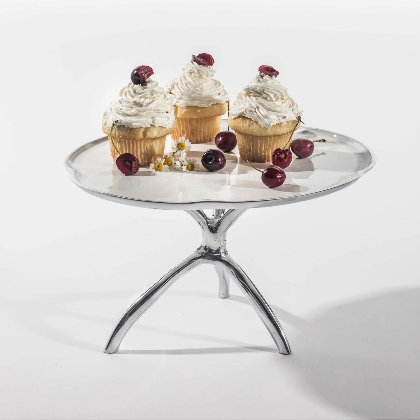 Fiore Cake Pedestal