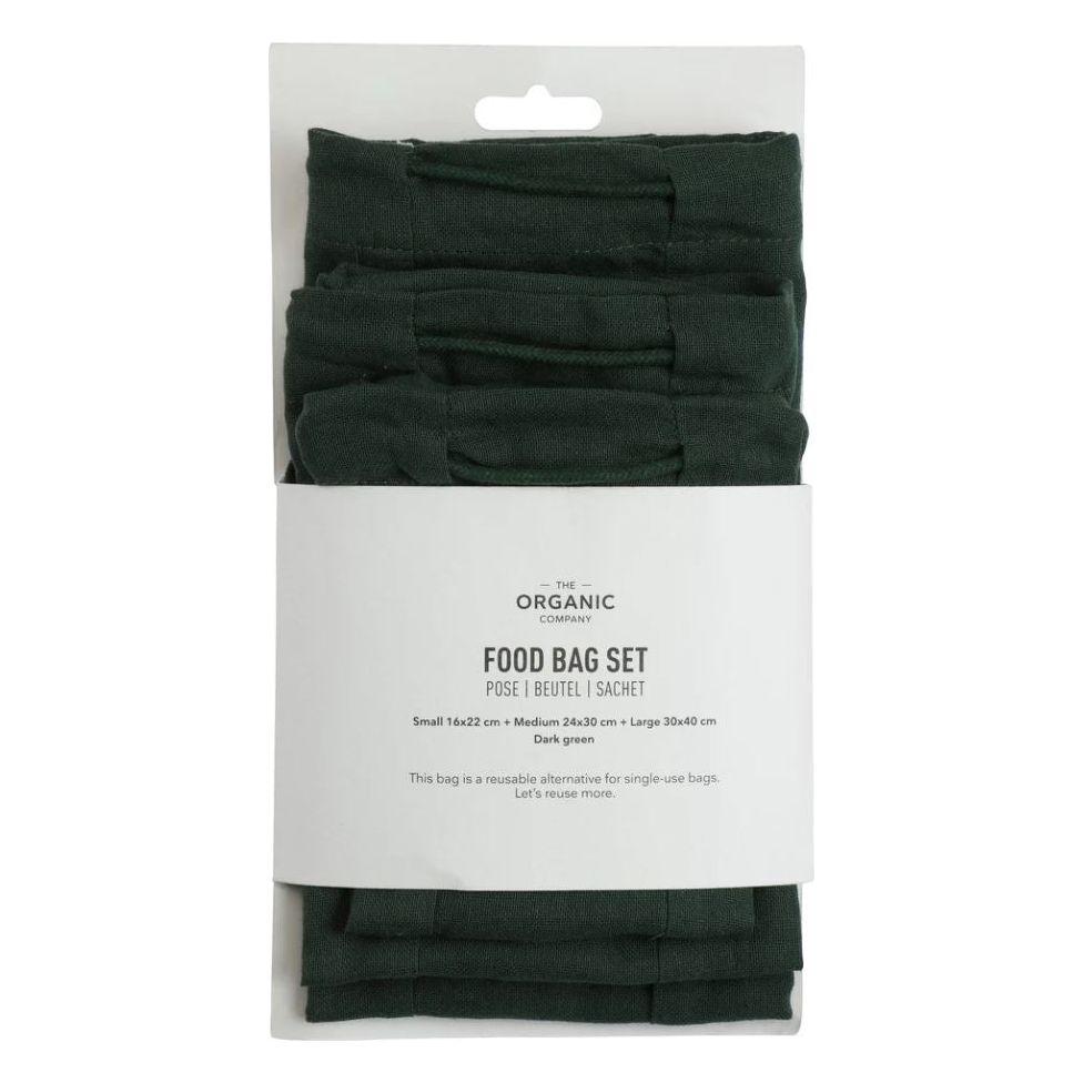 Food Bag Set