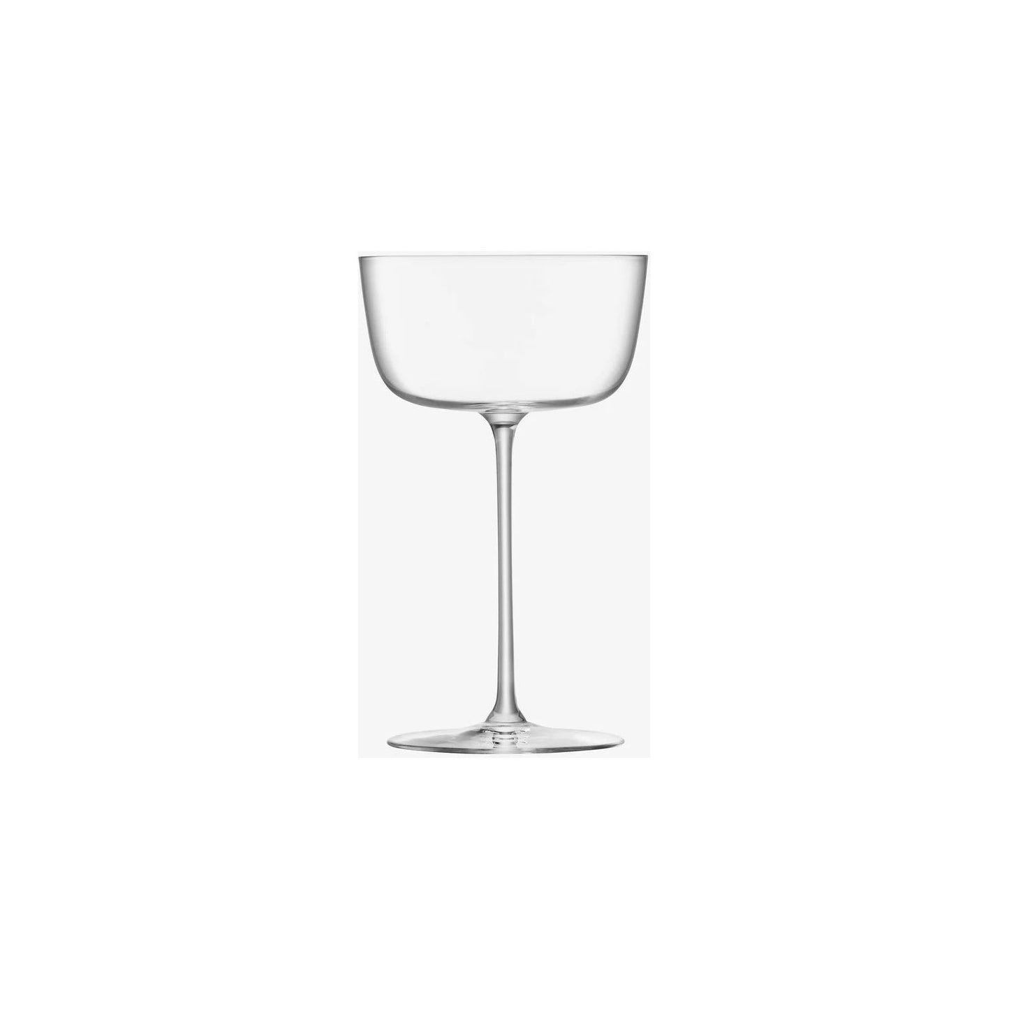 Borough Glassware Collection