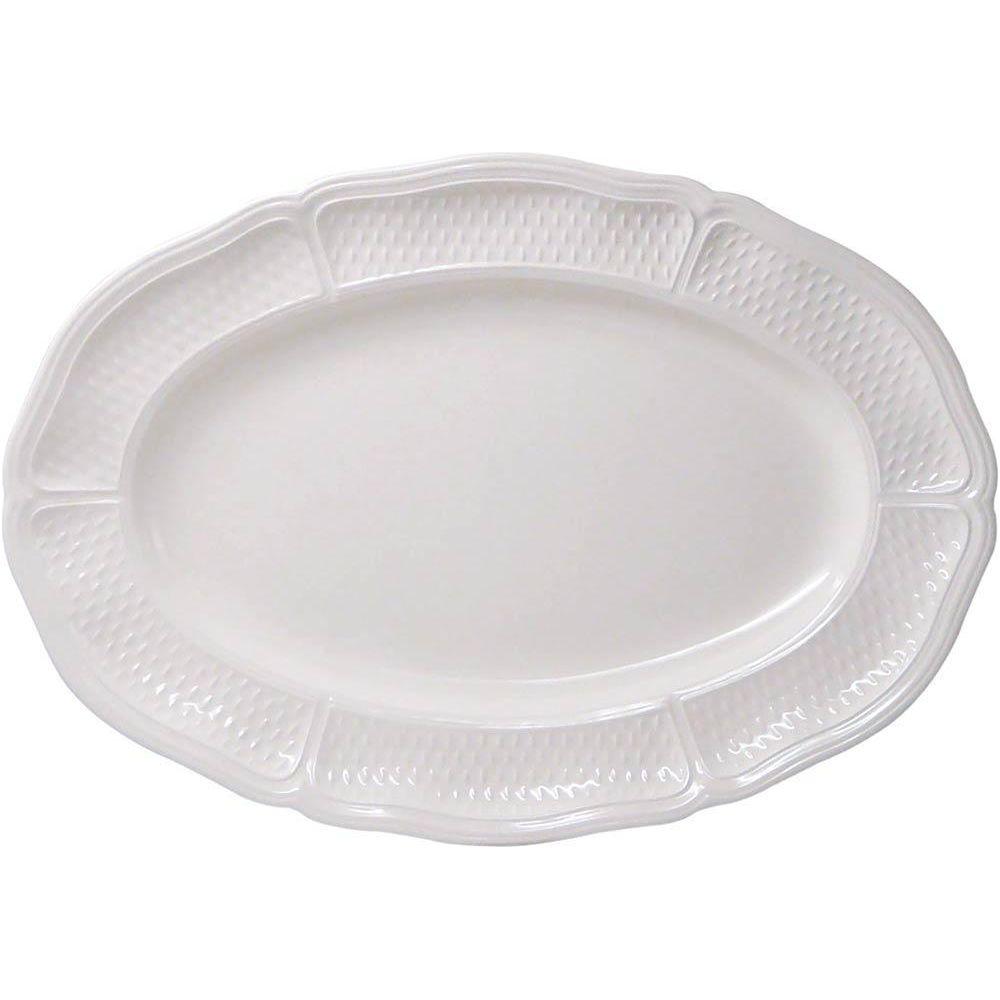 PONT AUX CHOUX - SERVING PIECES