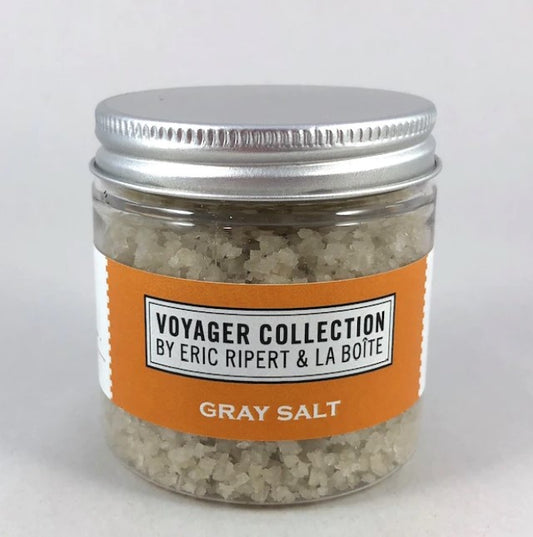 Gray Salt