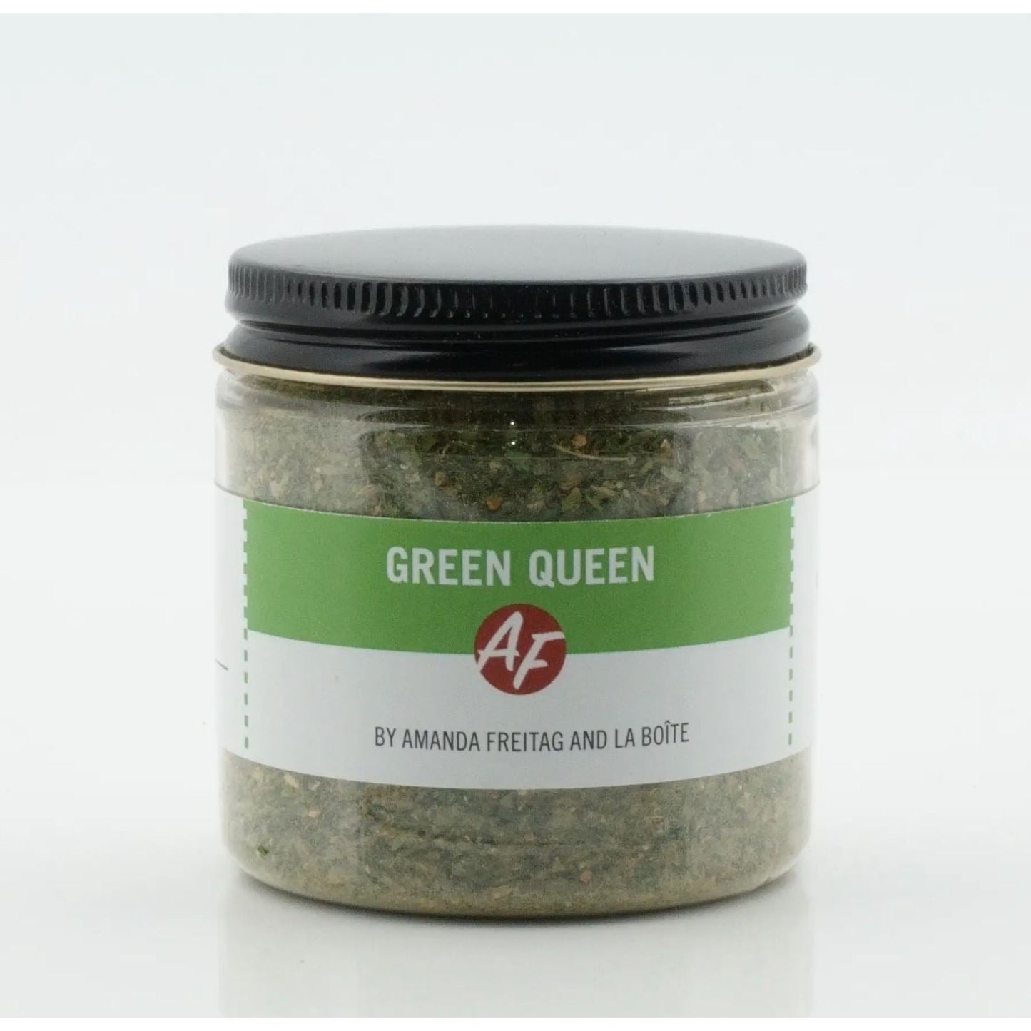 Green Queen Spice Blend