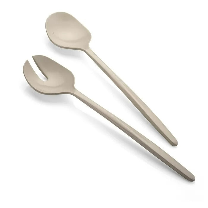 Tierra Salad Servers