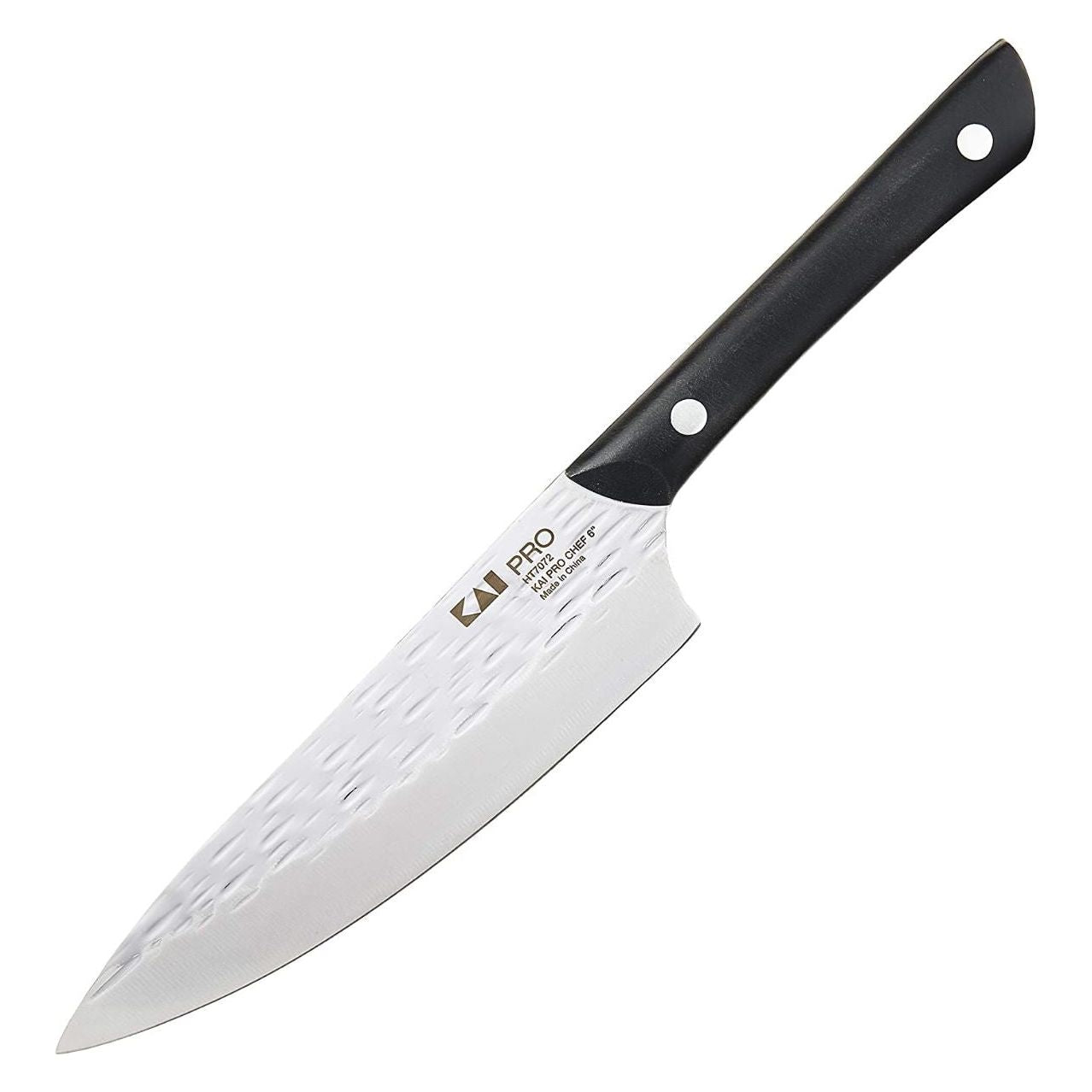 Kai PRO Chef 6"