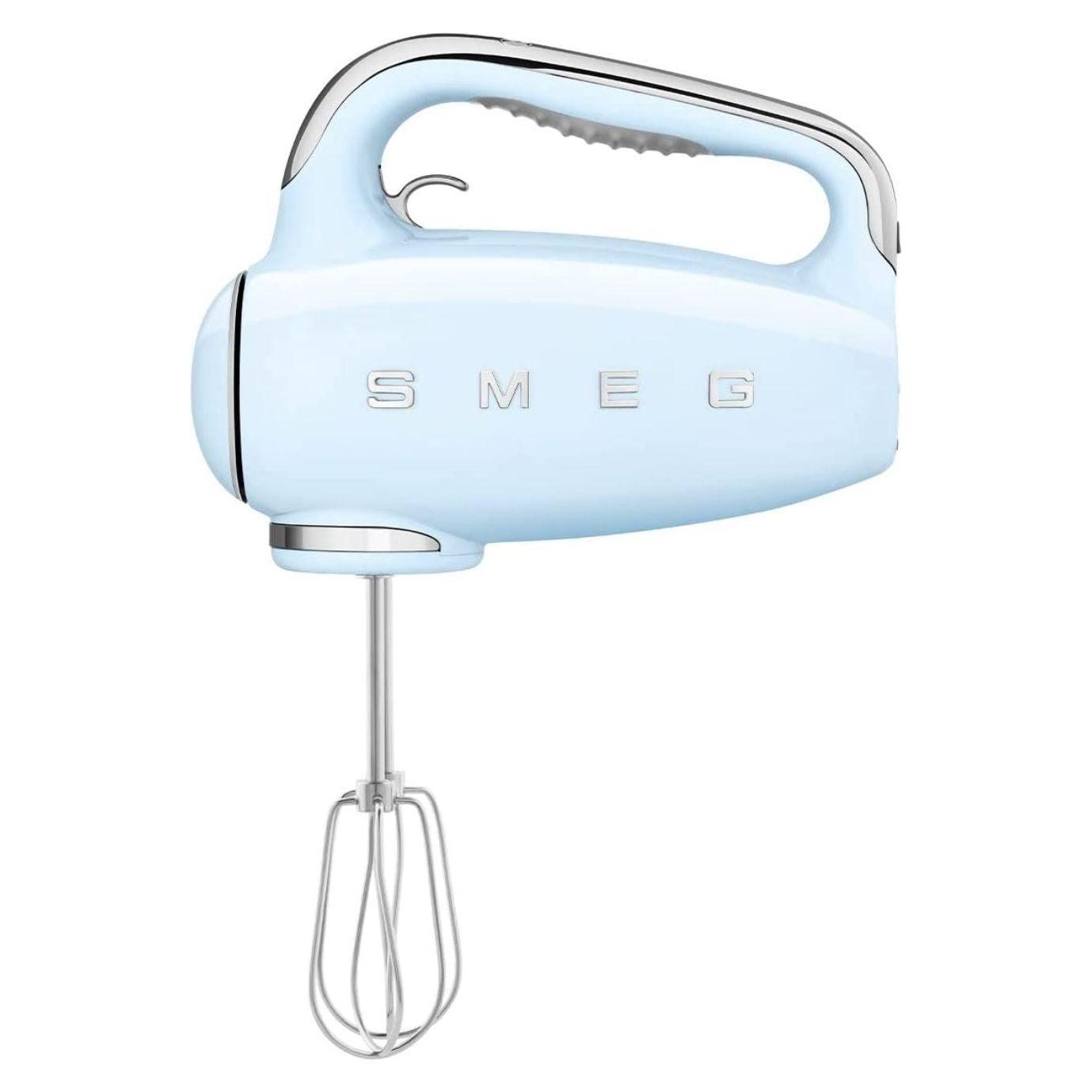 SMEG Retro-Style Hand Mixer