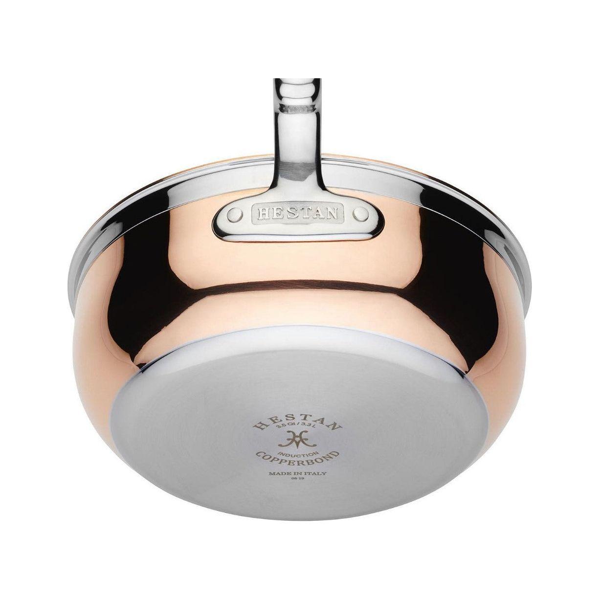 CopperBond Induction Essential Pan - 5 Qt