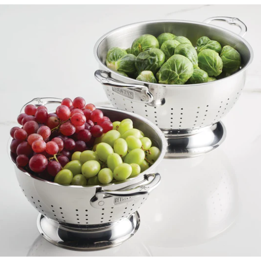 Provisions - Stainless Steel Colanders