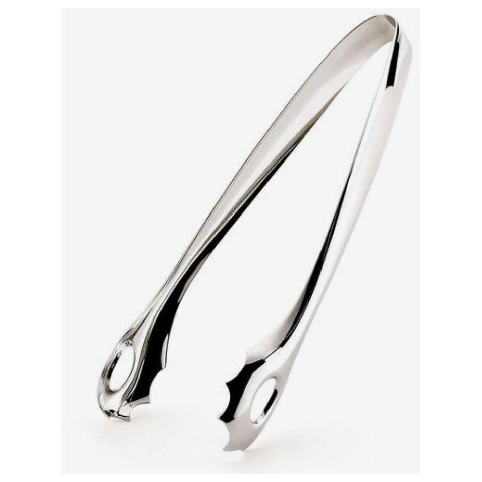 Tempo Ice Tongs 7"