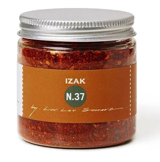 La Boîte - Izak Spice Blend