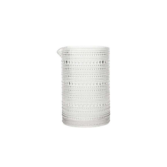 Jupiter Mixing Glass 25oz