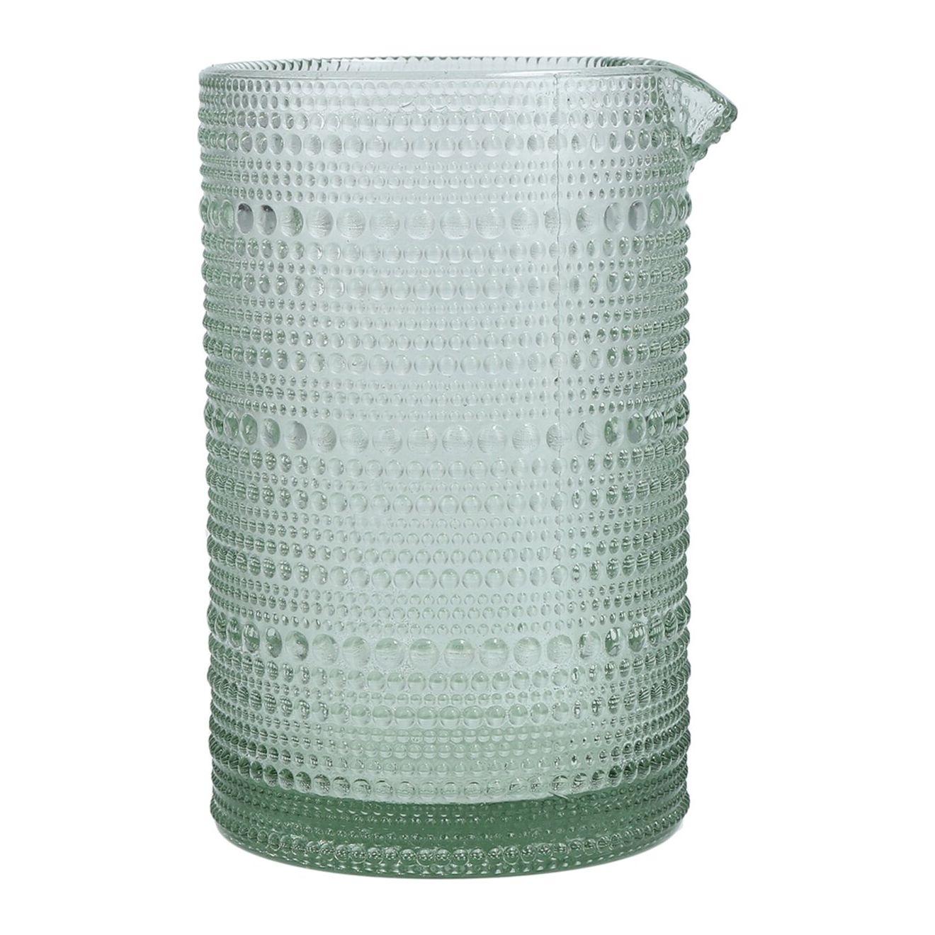 Jupiter Mixing Glass 25oz