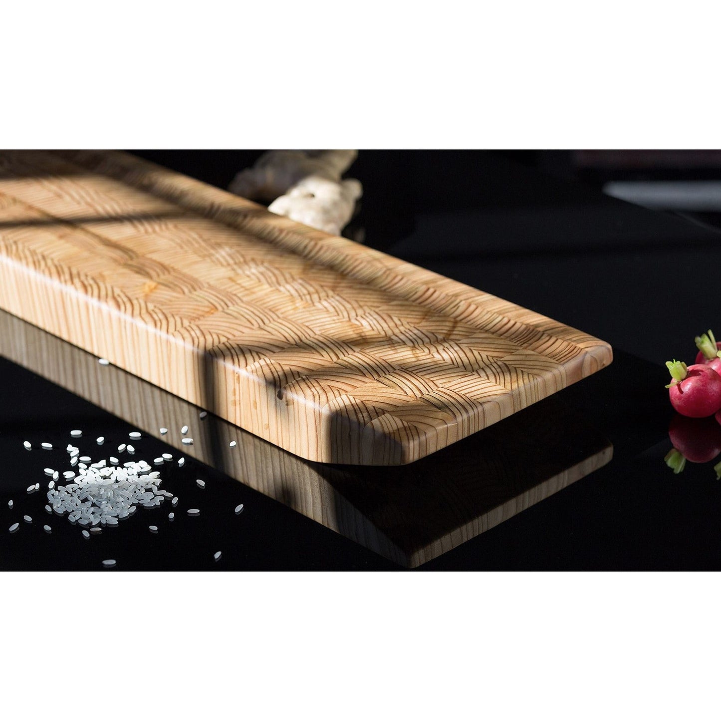 Ki Serving Board