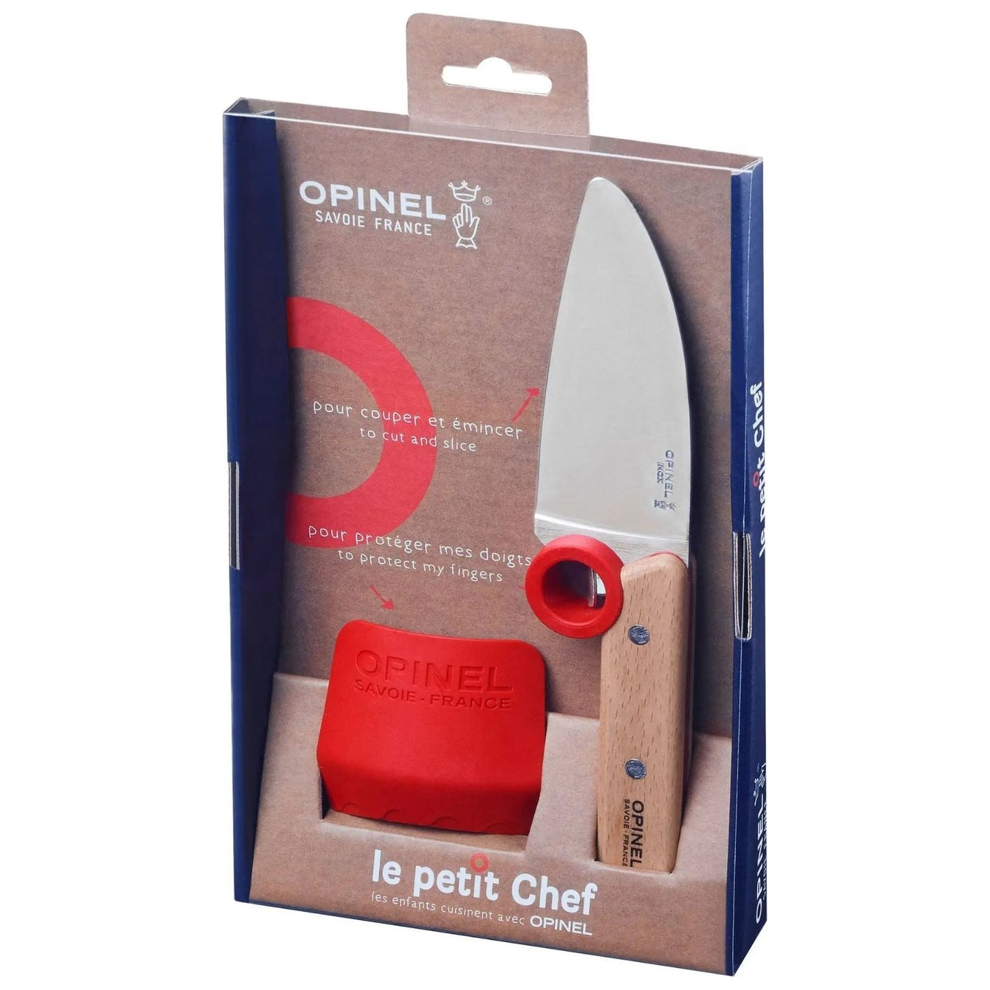 Le Petit Chef 2pc Knife Set