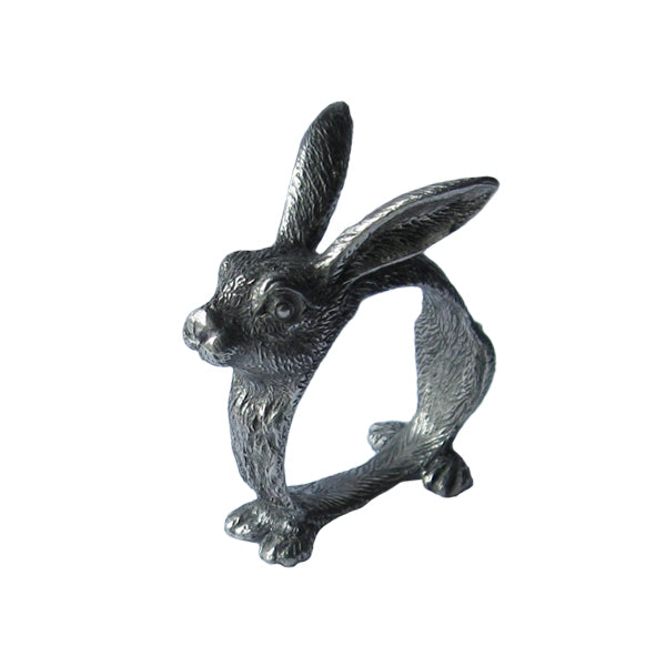 Menagerie Napkin Rings