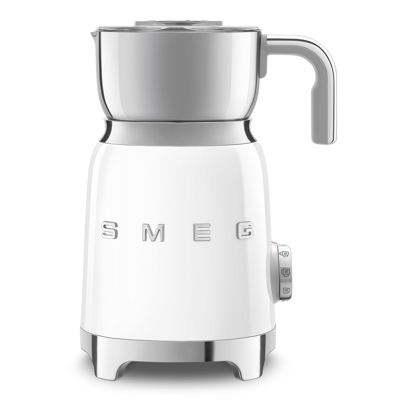 SMEG Milk Frother