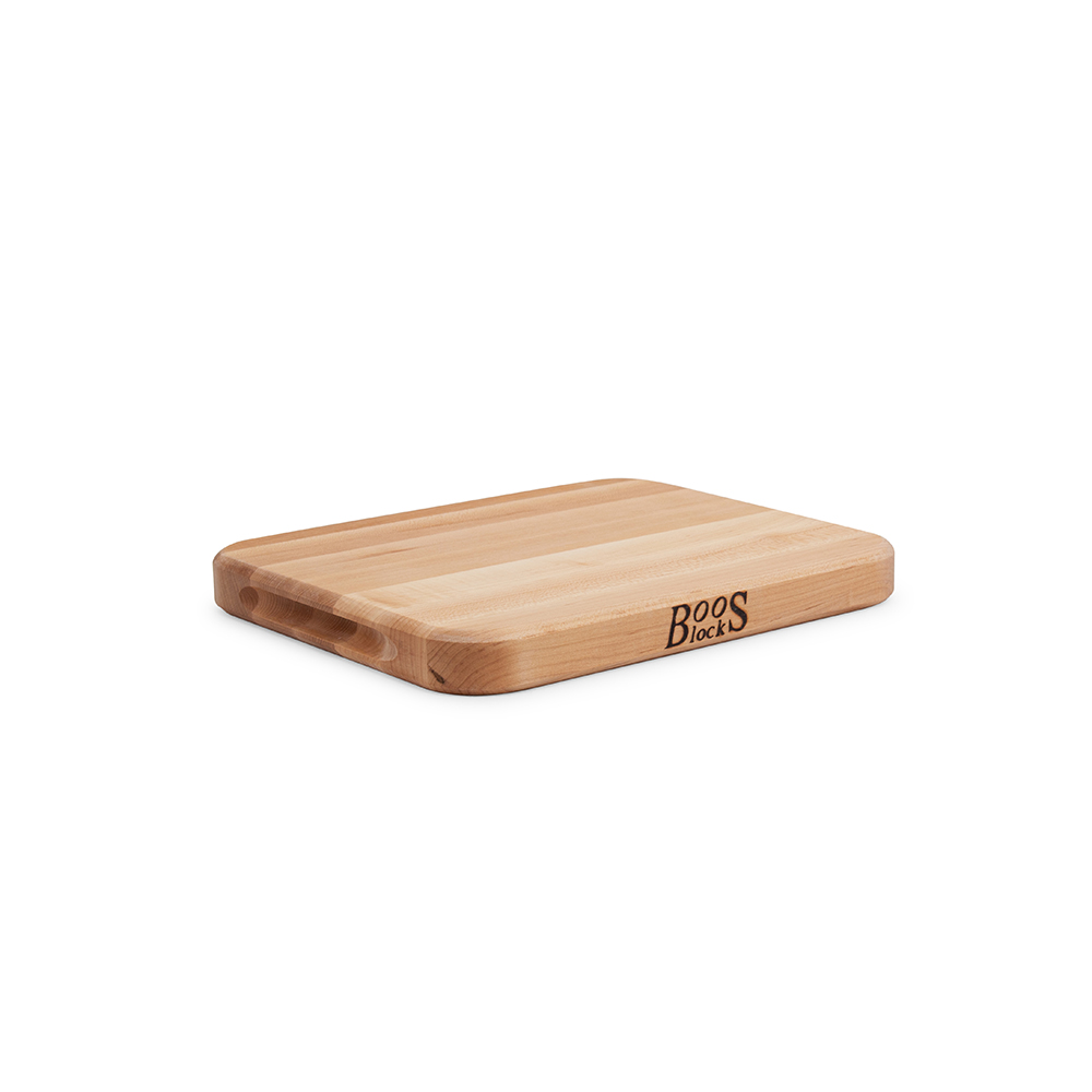 Maple Cutting Board 1-1/4" Thick (Chop-N-Slice Series)