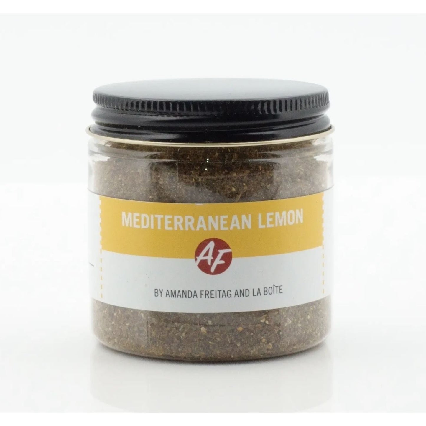 Mediterranean Lemon Blend