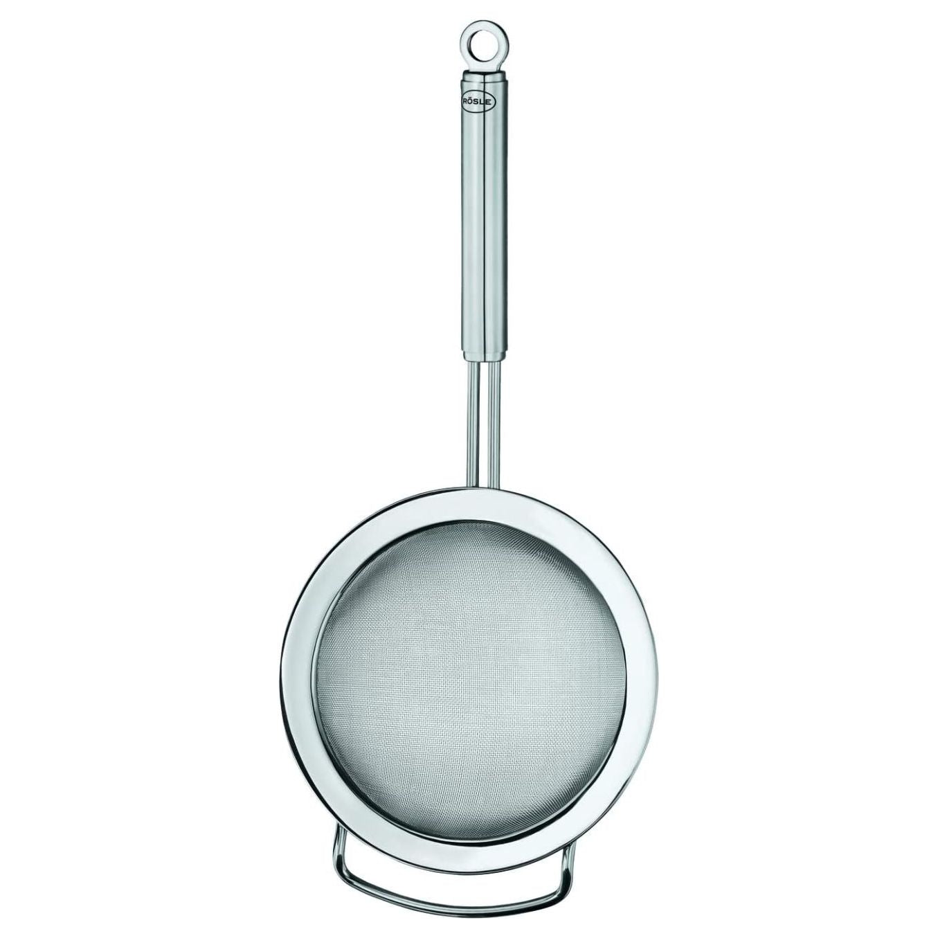 Kitchen Strainer, 7.9" Fine Mesh