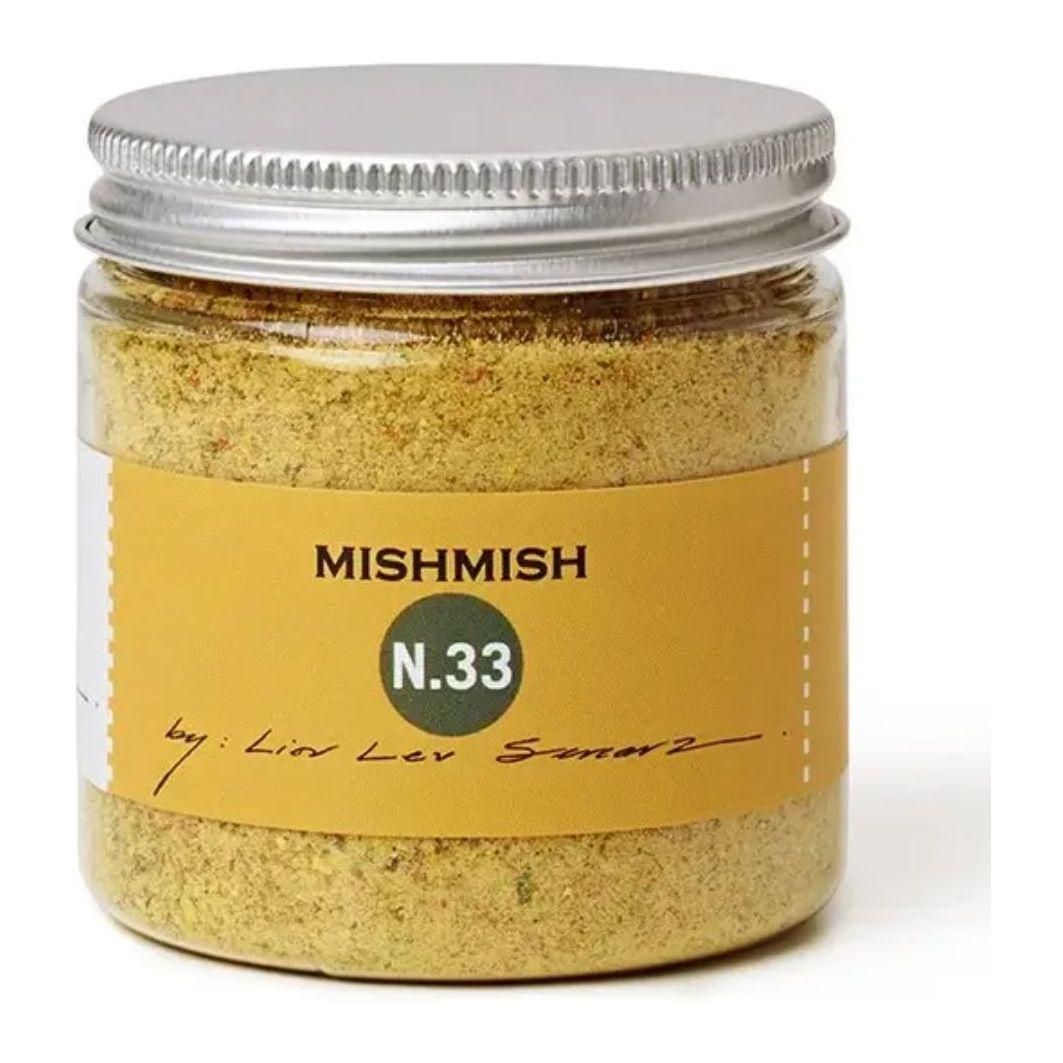 Mishmish Spice Blend