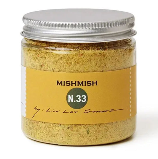 La Boîte - Mishmish Spice Blend