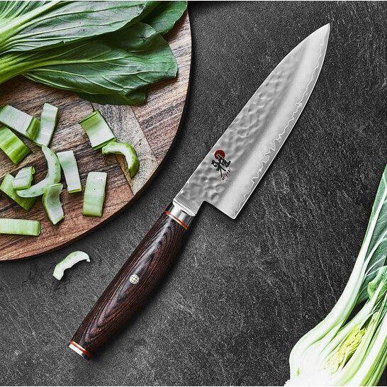 Miyabi Artisan - 6" Chef's Knife
