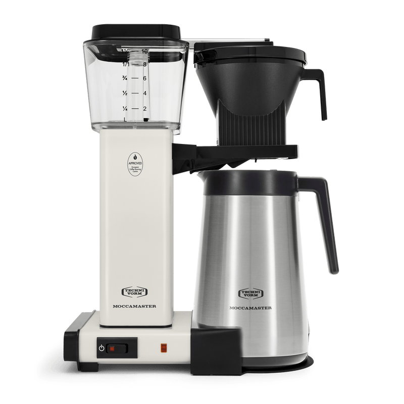 Moccamaster KBGT Thermal Carafe Brewer