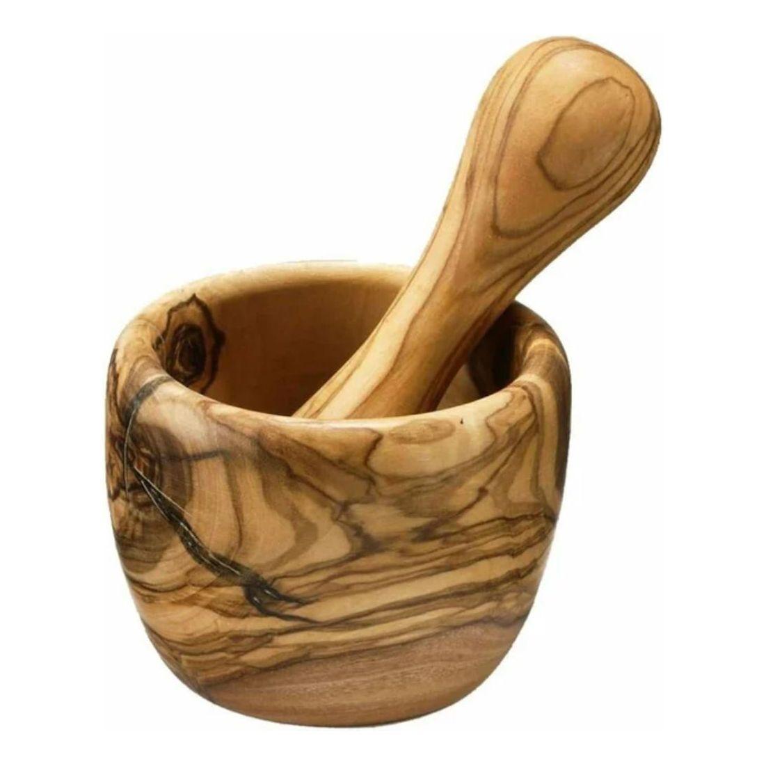 Mortar and Pestle Set, 2.75"