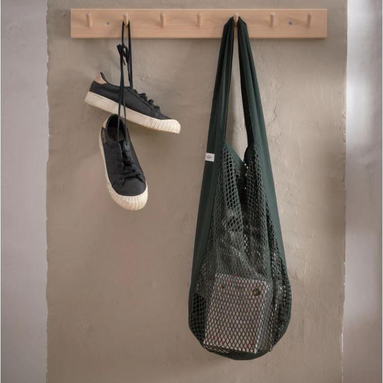 Net Shoulder Bag