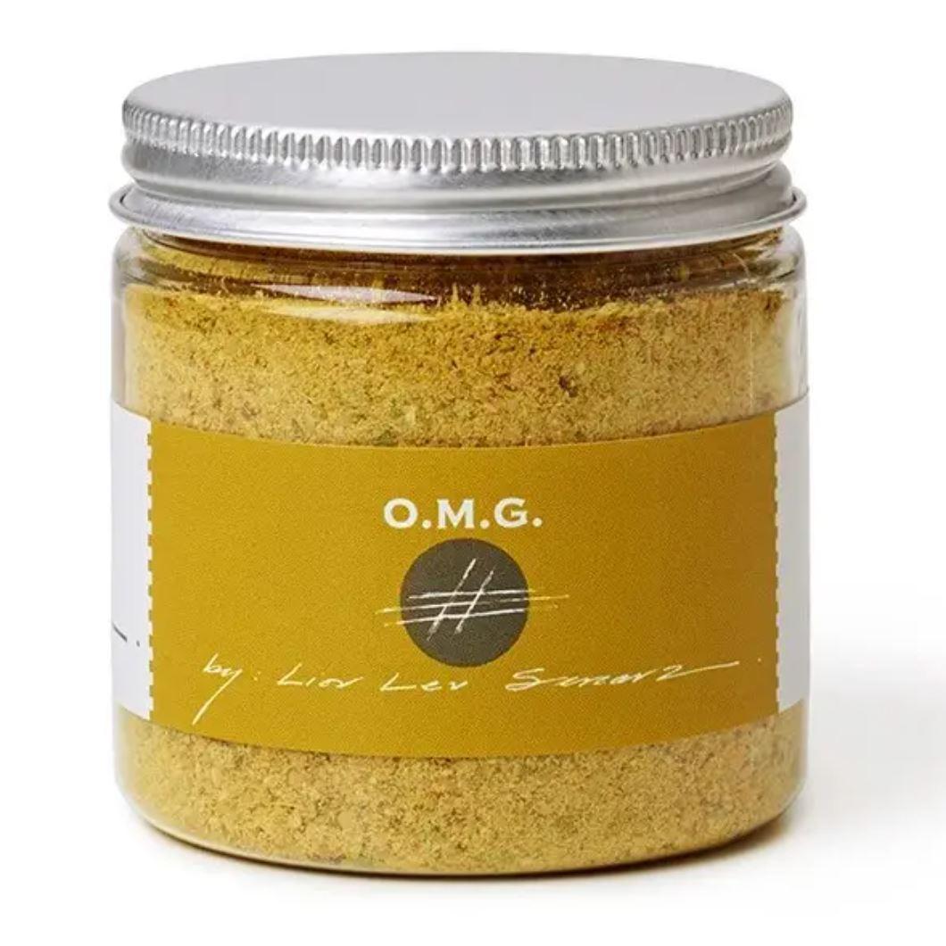 O.M.G. Spice Blend