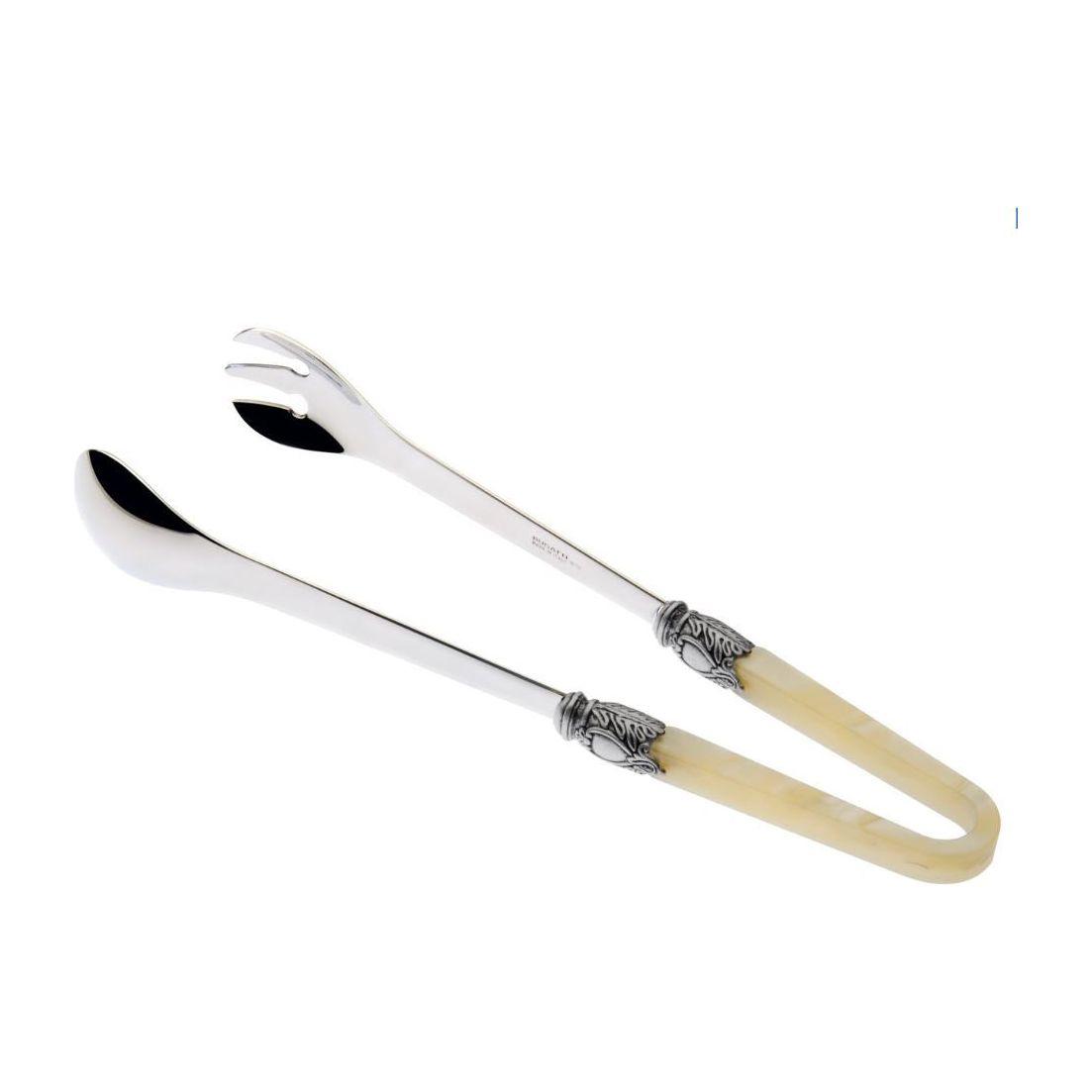 Oxford Antique Tong Multi-Use Ivory