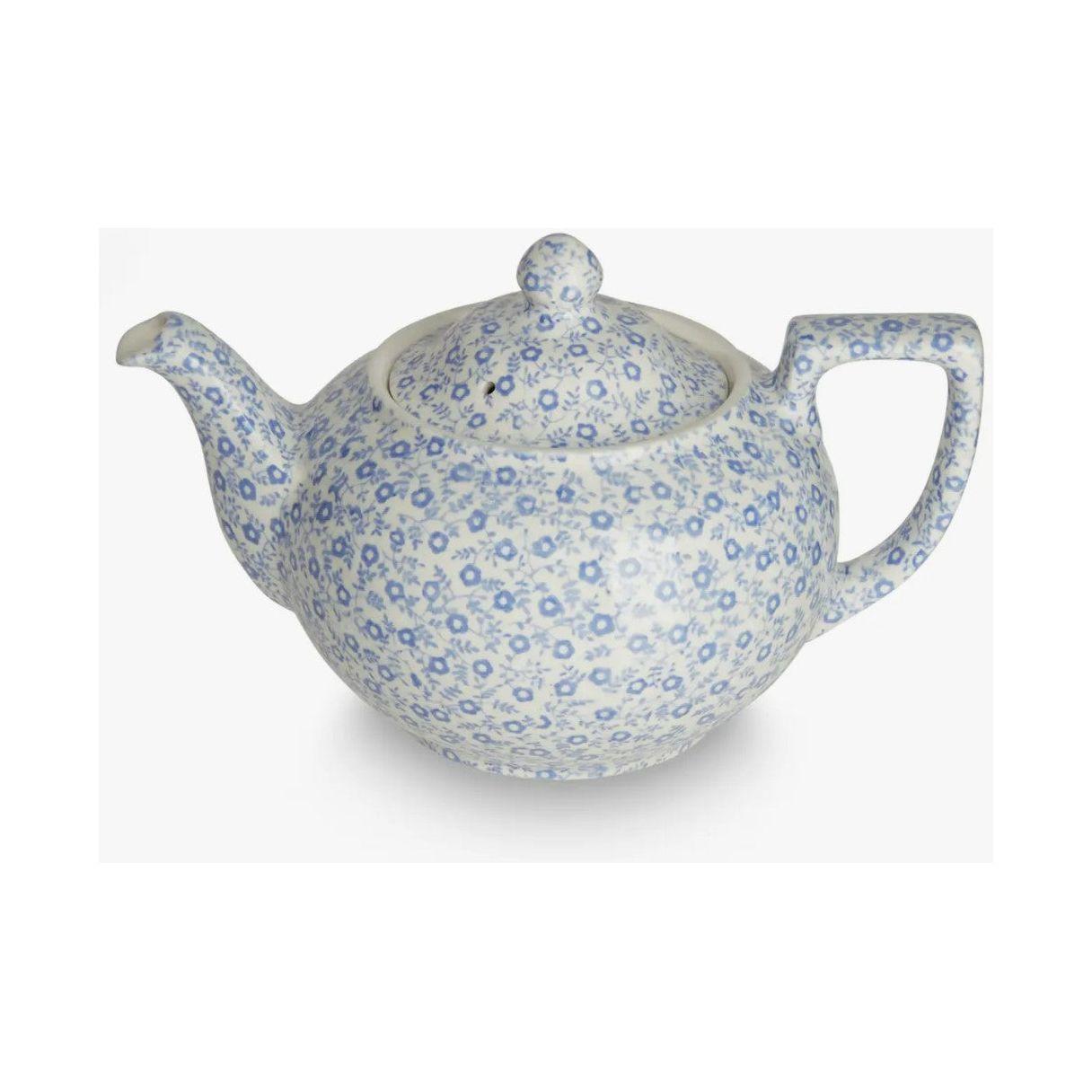 Pale Blue Felicity Teapot