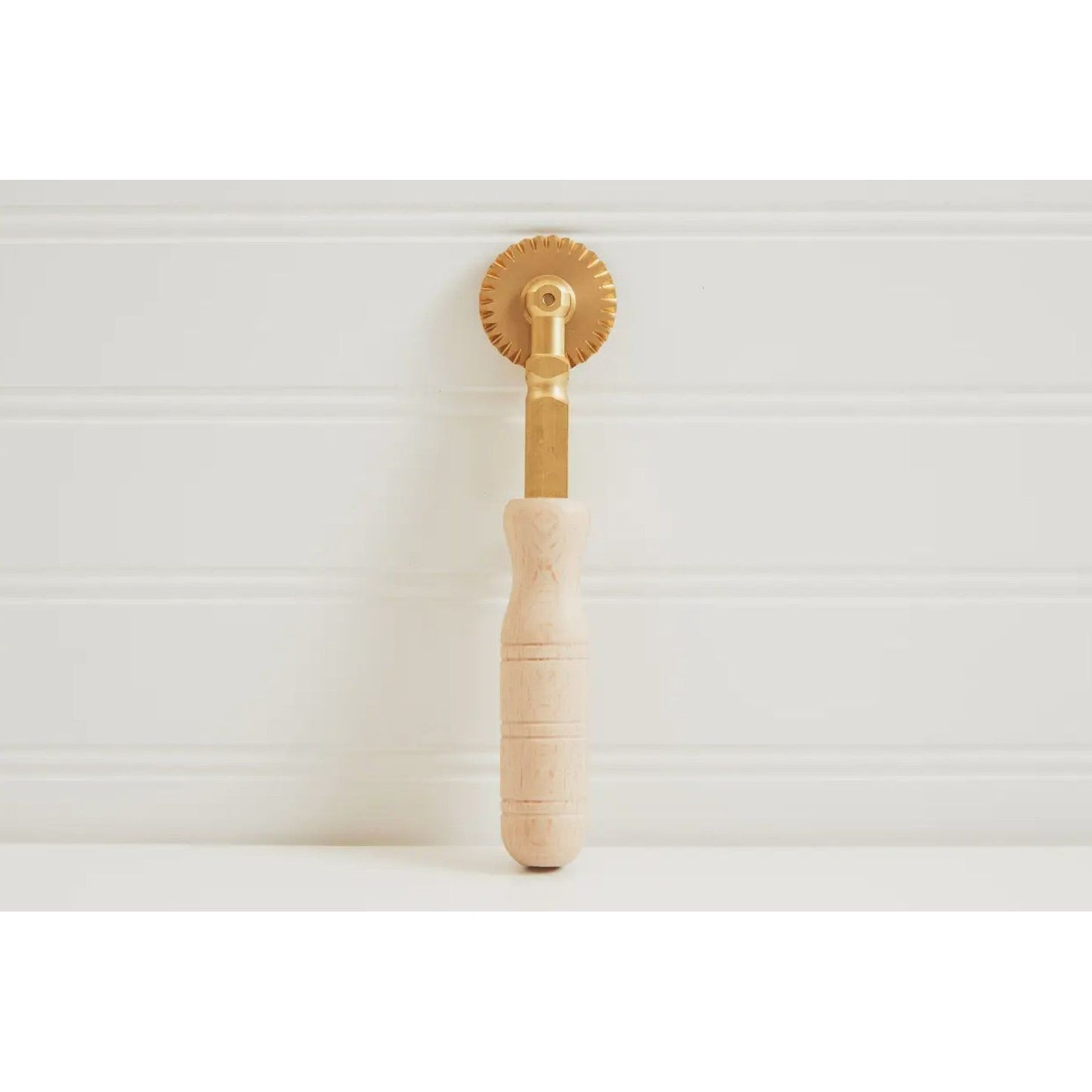 Italian Pasta Fluted Wheel Cutter