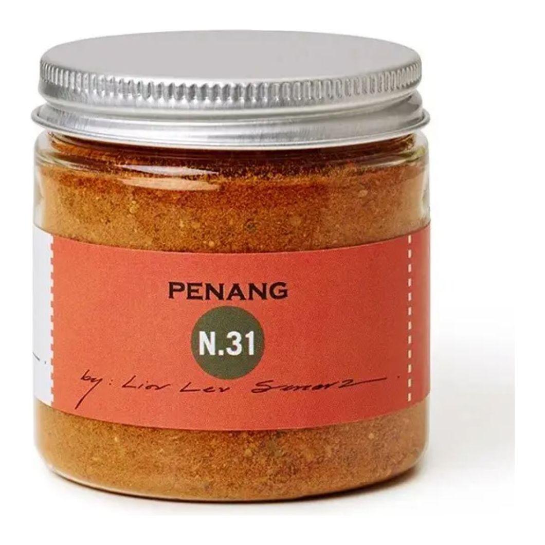 Penang Spice Blend