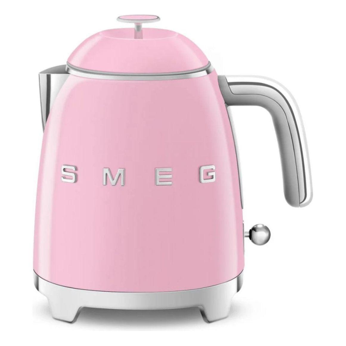 SMEG Retro Mini Electric Kettle