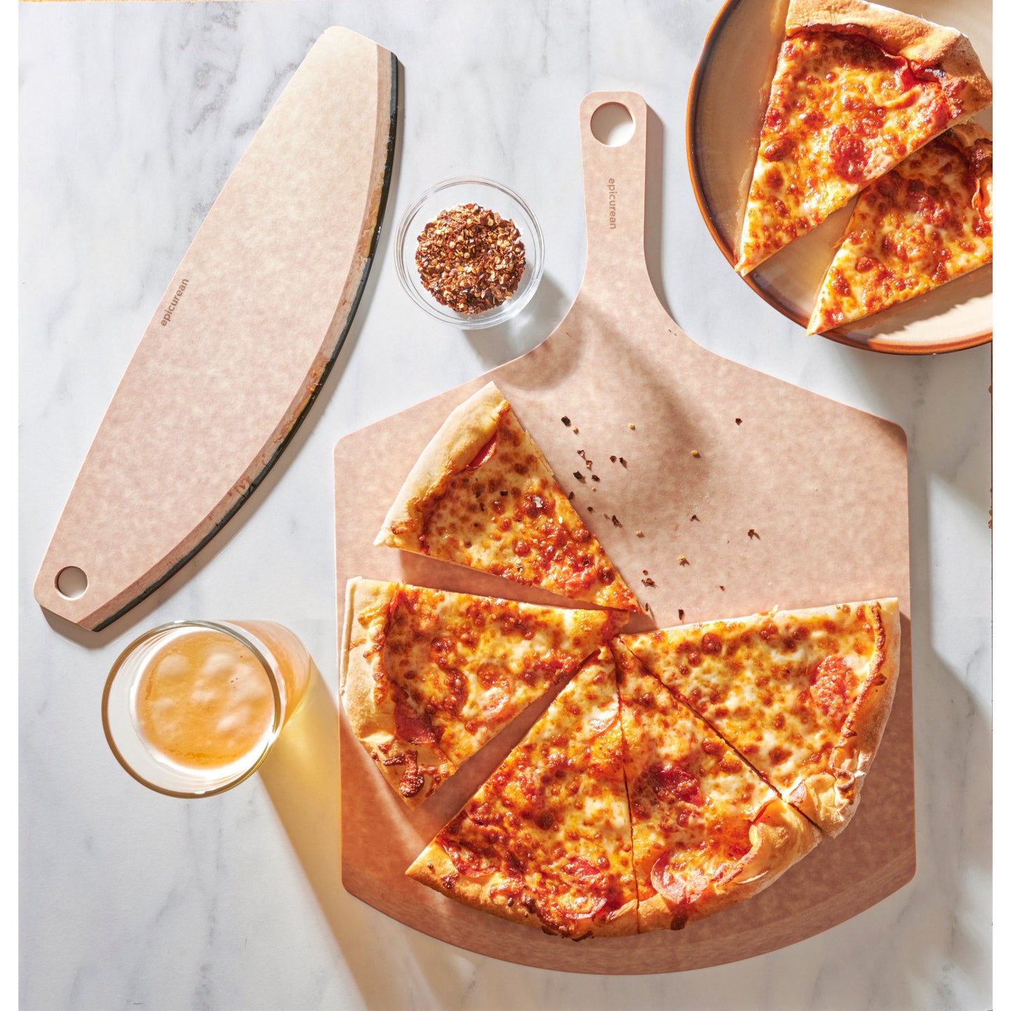 Pizza Peel Plus