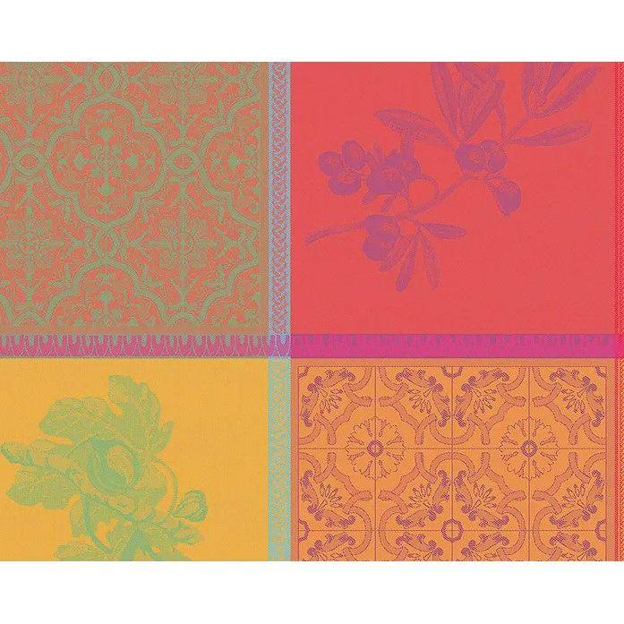 Tablecloth - Mille Tutti Frutti Smoothie