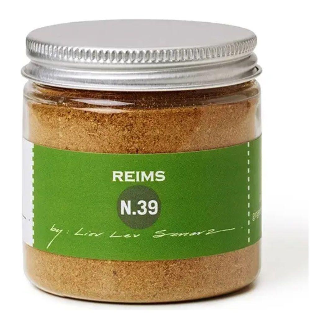 Reims Spice Blend