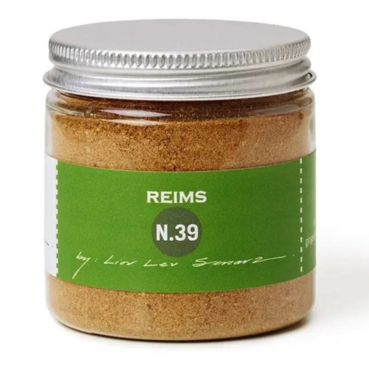 La Boîte - Reims Spice Blend