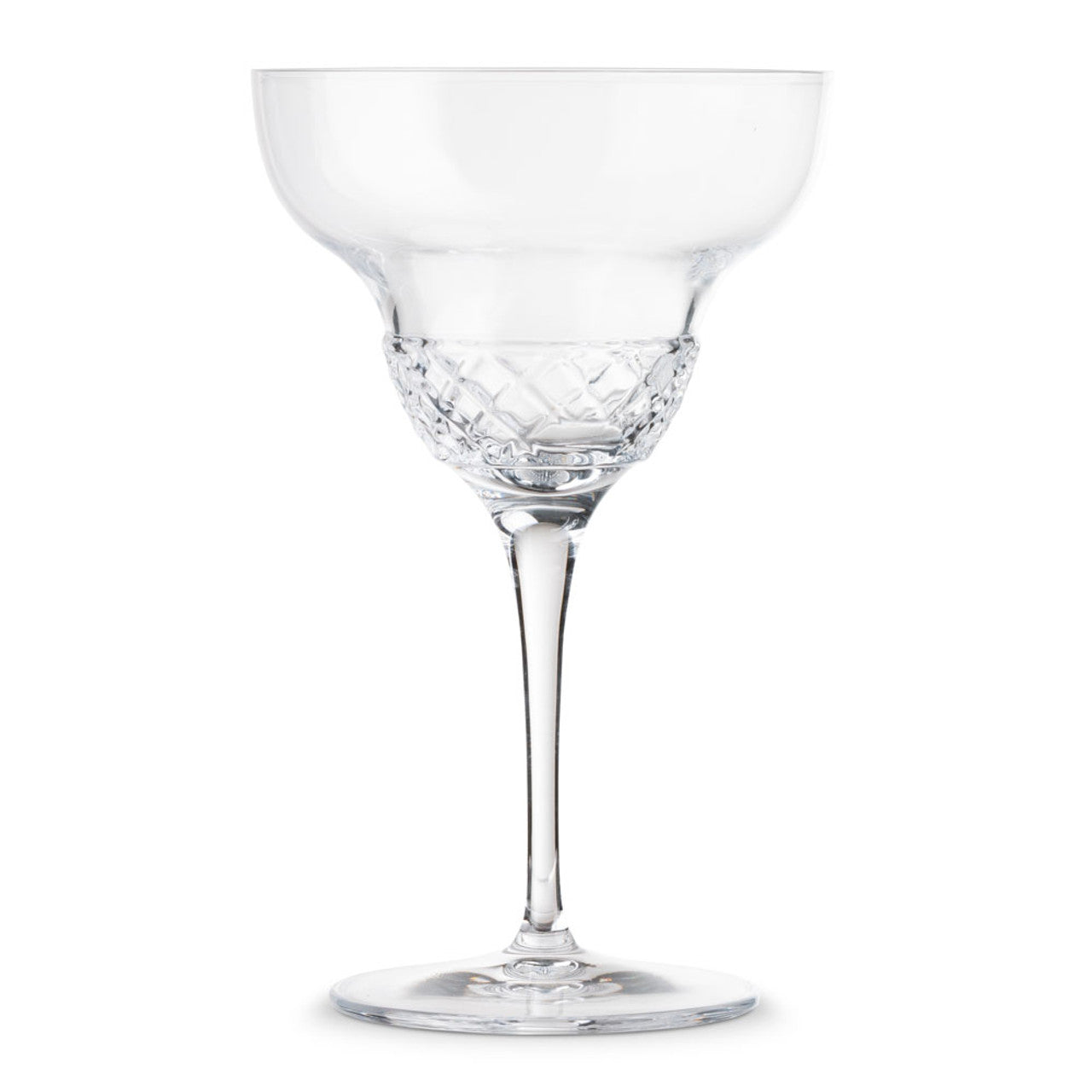 Luigi Bormioli Roma 1960 Martini Glass, 7.5 Ounce - 4 glasses