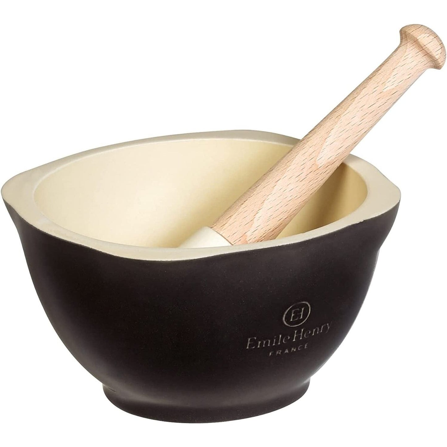 Mortar & Pestle