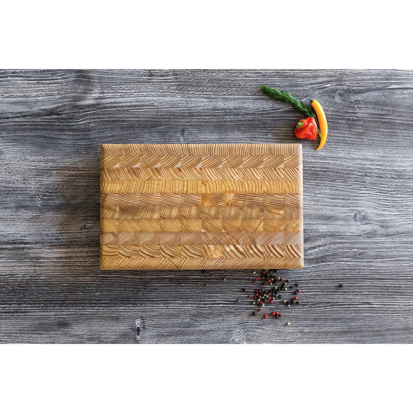 One Hander Cutting Boards
