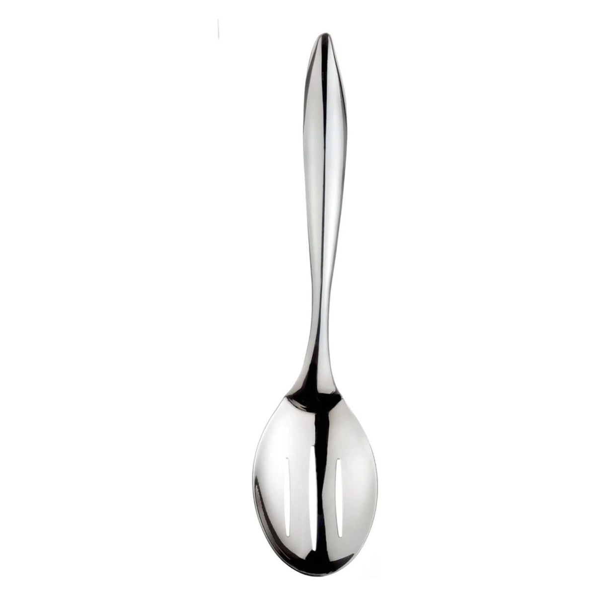 Stainless Steel Slotted Spoon
