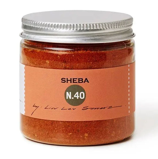 La Boîte - Sheba Spice Blend