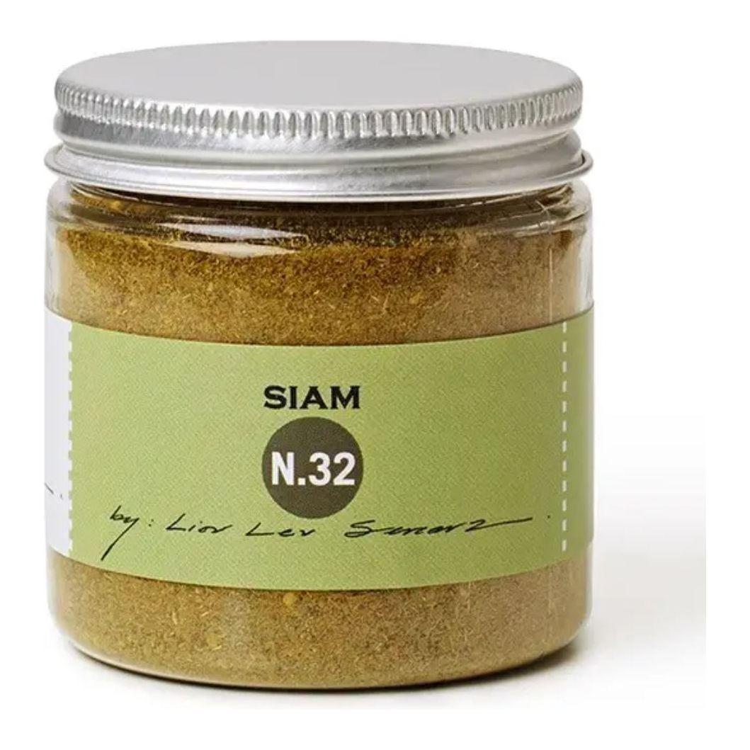 Siam Spice Blend