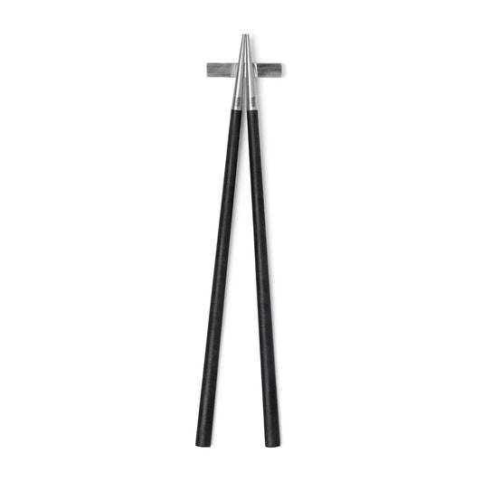 Silver Chopsticks