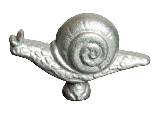 Snail Knob Gift Set - Stainless Steel