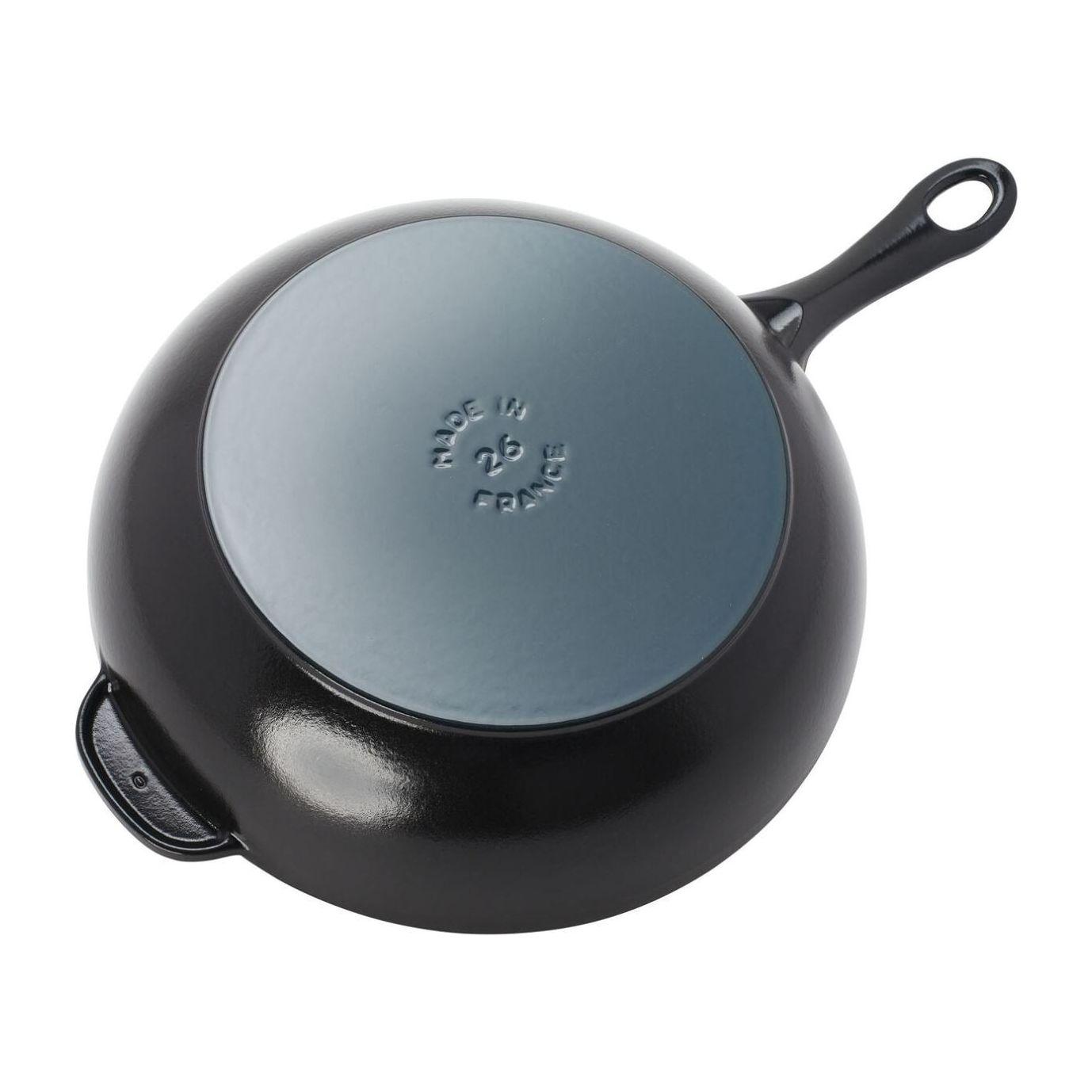 2.9 QT - Daily Pan with Glass Lid