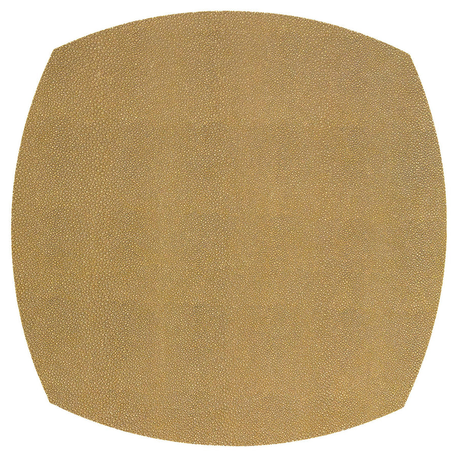 Stingray Placemats - Set of 4