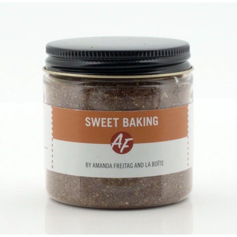 Sweet Baking Spice