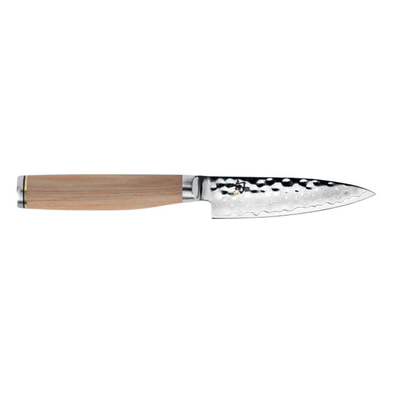 Premier Blonde - 4" Paring Knife